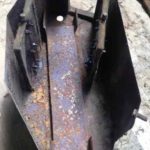 Cforcar Facel Vega Restoration 2 054